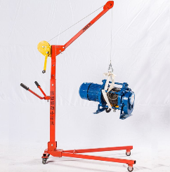 小吊機(jī)