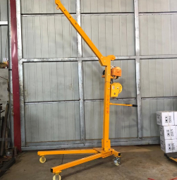 手動(dòng)小吊機(jī)