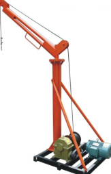 小吊機(jī)