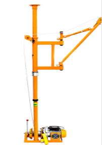 室內(nèi)吊運(yùn)機(jī)