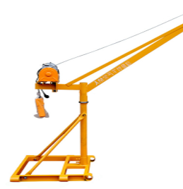 室外吊運(yùn)機(jī)