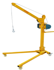 移動式小吊機
