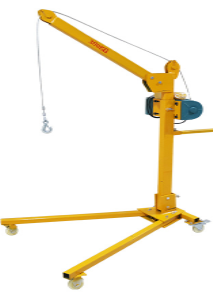 室外吊運(yùn)機(jī)