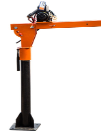 車載吊運(yùn)機(jī)