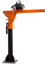 車載小吊機(jī)